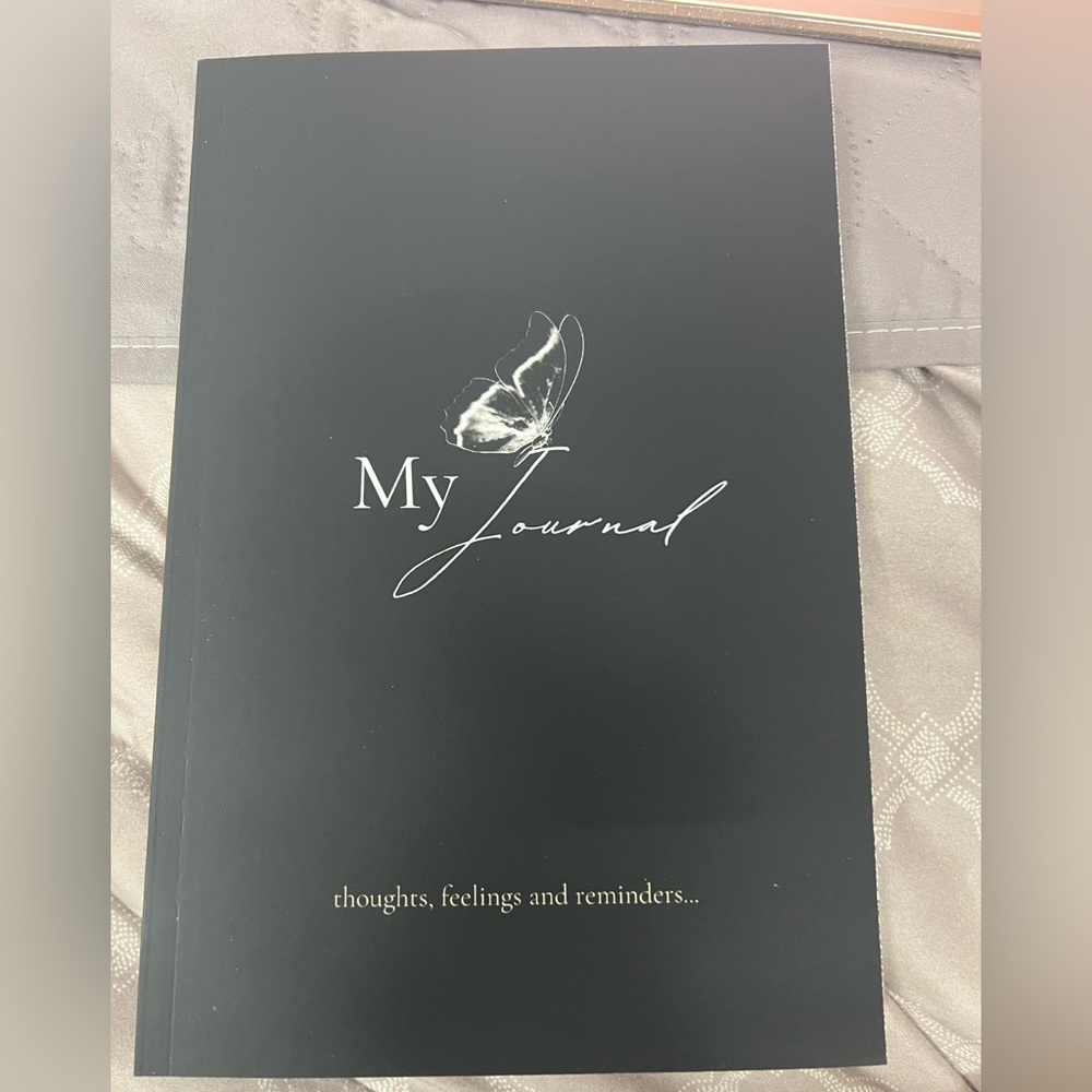 Daily Journal - Picture 3 of 6